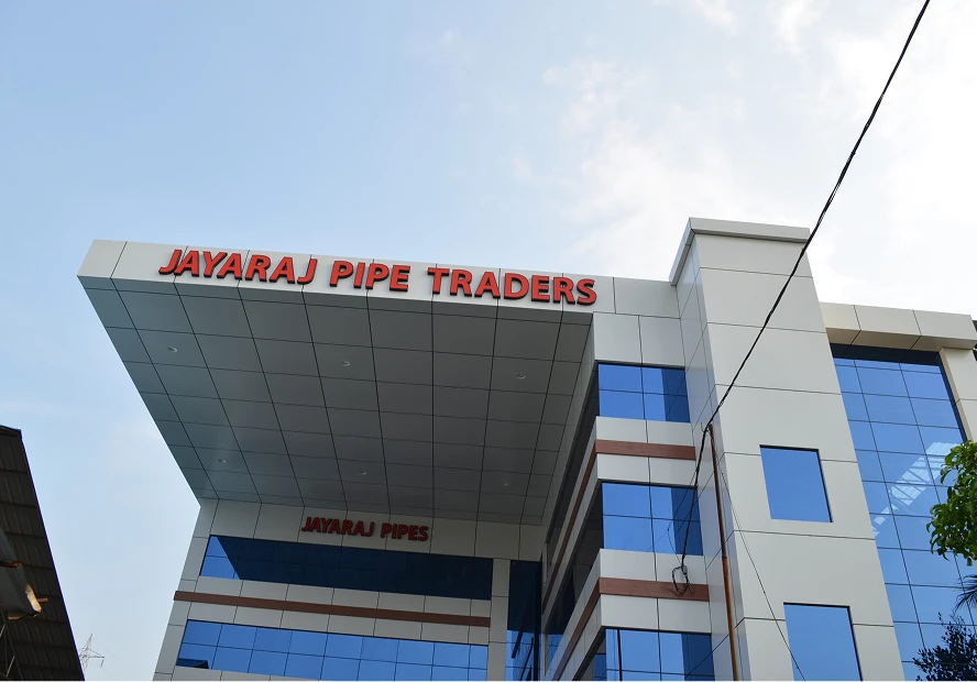 Jayaraj Pipe Traders