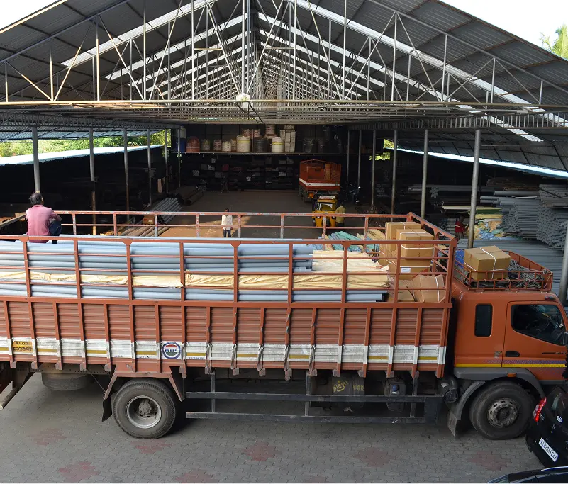 Jayaraj Pipe Traders