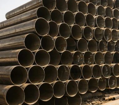 Steel Pipes