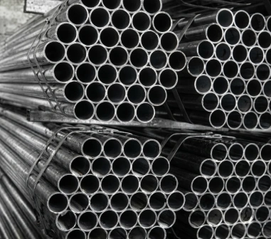 Boiler Tubes
