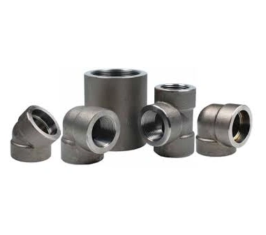 Forged Fittings