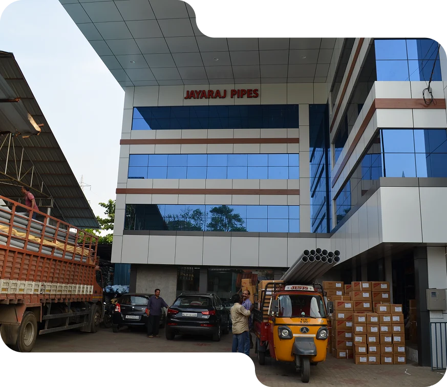 Jayaraj Pipe Traders